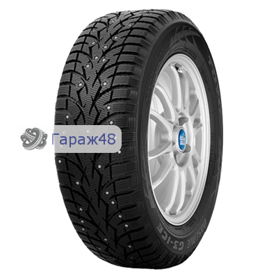 Toyo Observe G3 Ice 235/55 R17 103T