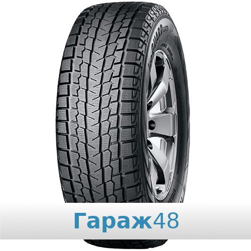 Yokohama Ice Guard G075 235/55 R17 103Q